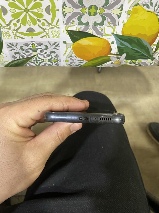 Samsung A34 5G 6/128