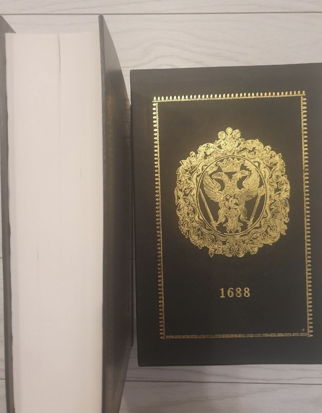 Biblia de la București, Reeditare 300 ani, Cantacuzino, Impecabila