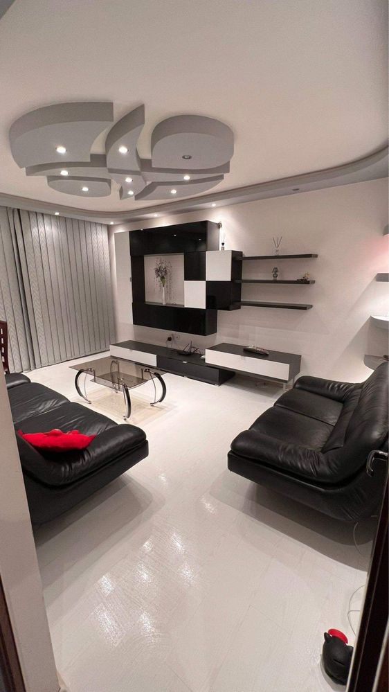 Inchiriez apartament 2 camere