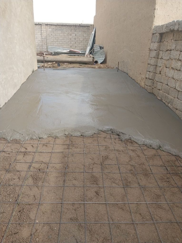 Стяжка куямиз.shilka blk termiz beton quemiz fadvol kazmiz
