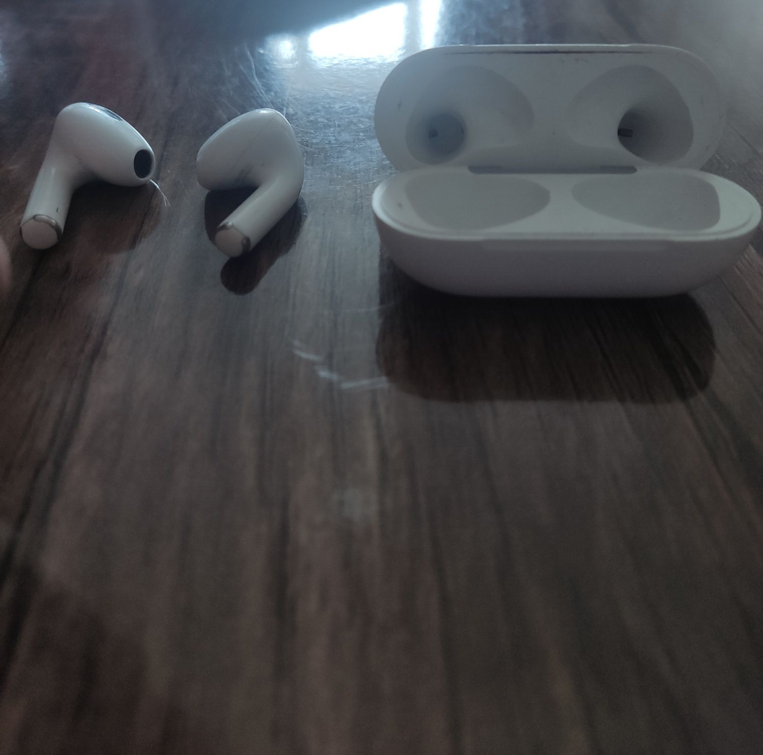 AirPods 3 [Yomon Xolatta]