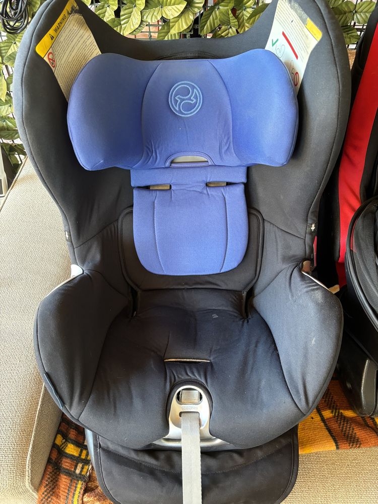 Cybex Scaun auto copii