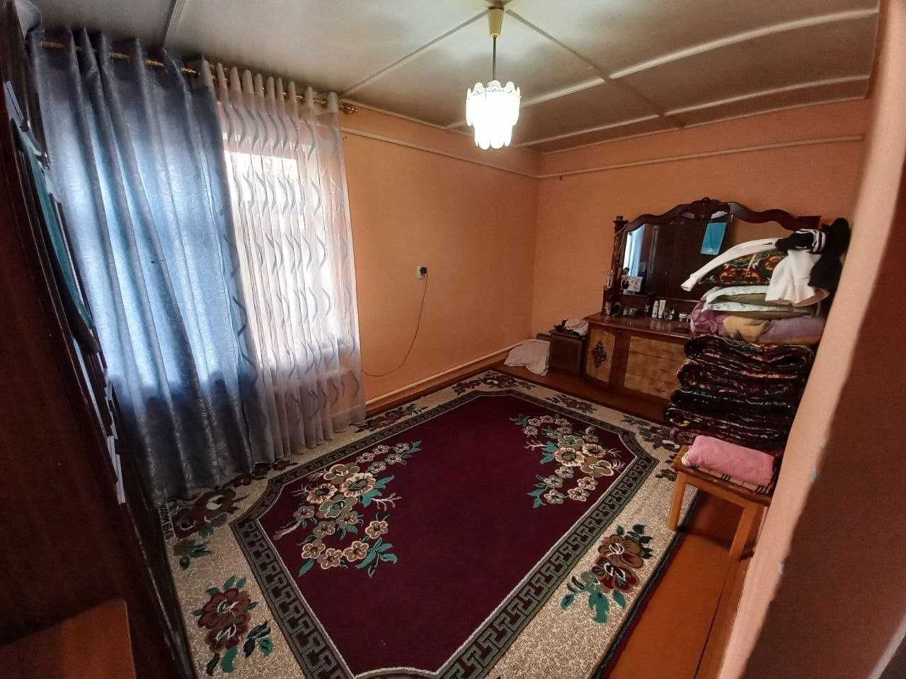 Город Алмалык продаётся  дом старое ДЕПО