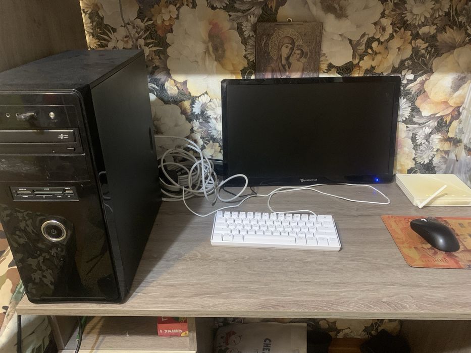 Компьютер для учебы