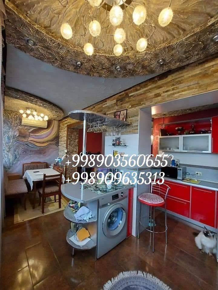 Chilonzor oq tepa 3XONA EVRO