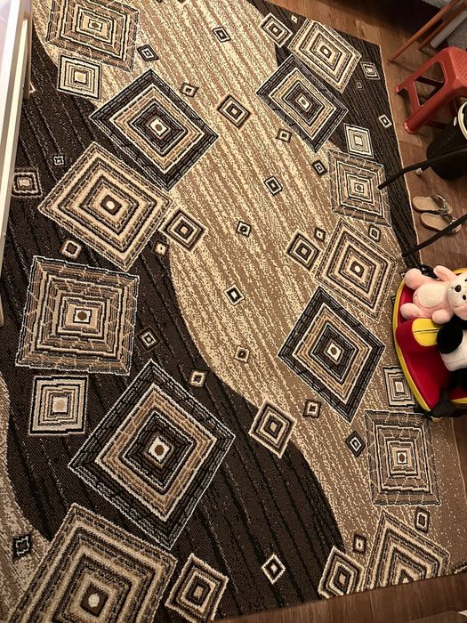 Ковер 5000 тенге