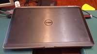 Лаптоп - Dell Latitude E6520