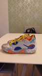 Bascheti Paul George 6