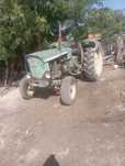 Tractor John Deere