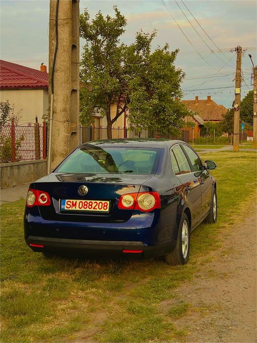 De vanzare Jetta 2007