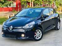 Renault Clio   2015 Pachet TCe