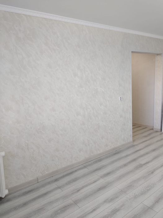 Сдам 2 ком Рахат, 3/9, новой план., после ремонта, пустая, 150 тыс+ком
