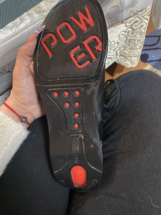 Обувки Пума-Порше 42 номер