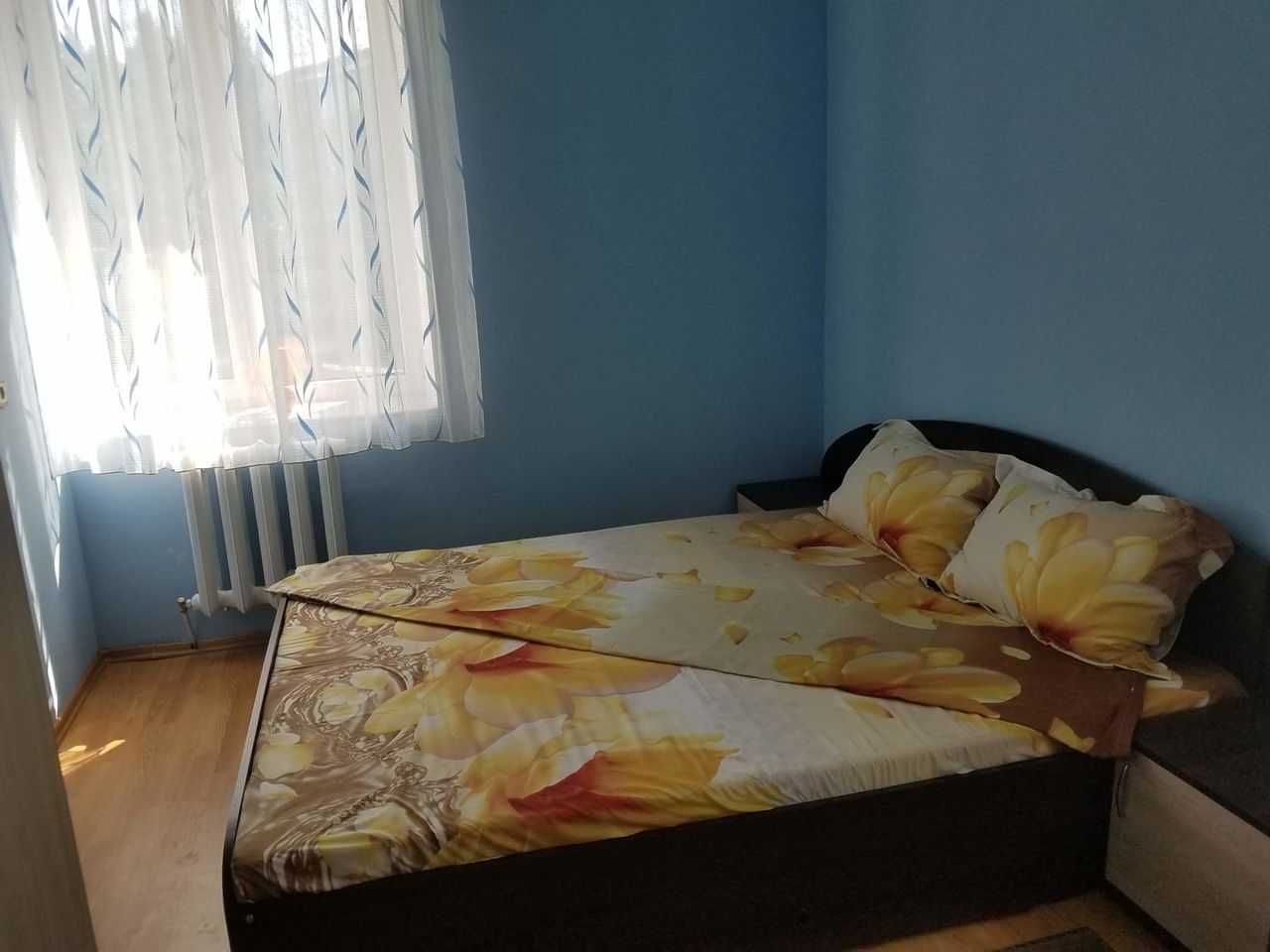 Едностаен апартамент в Сухата река