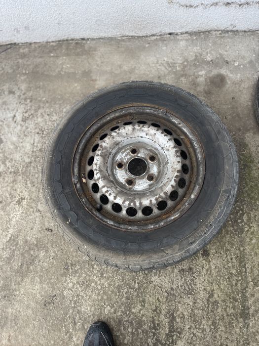 Vand jante tabla 215/65/16 , set de 4