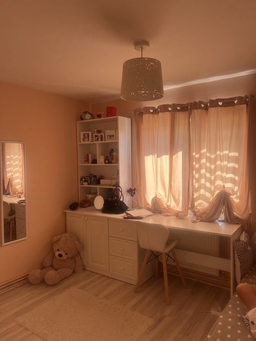 Vand apartament situat pe Malul Timisului -Lugoj