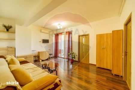 Apartament 3 camere de inchiriat, ARED-UTA