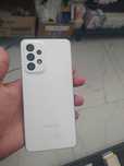 Samsung A 33 sotladi