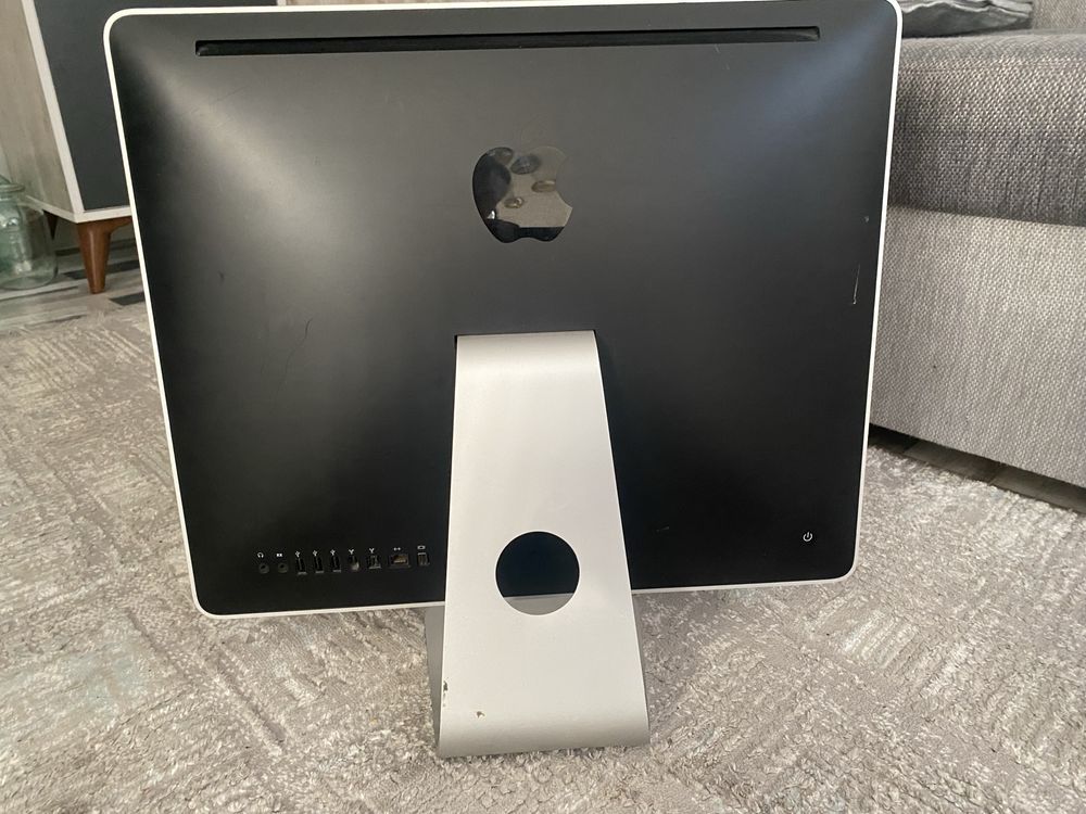 IMac, Аймак компьютер, моноблок