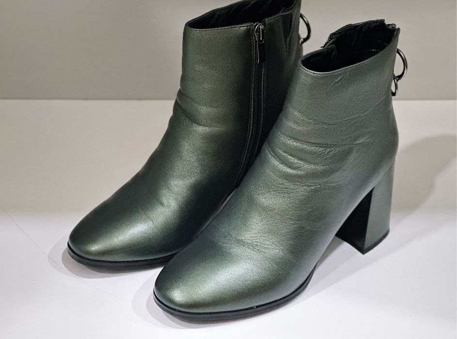 Продам ботильоны