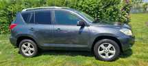 Portiere / uși toyota rav4