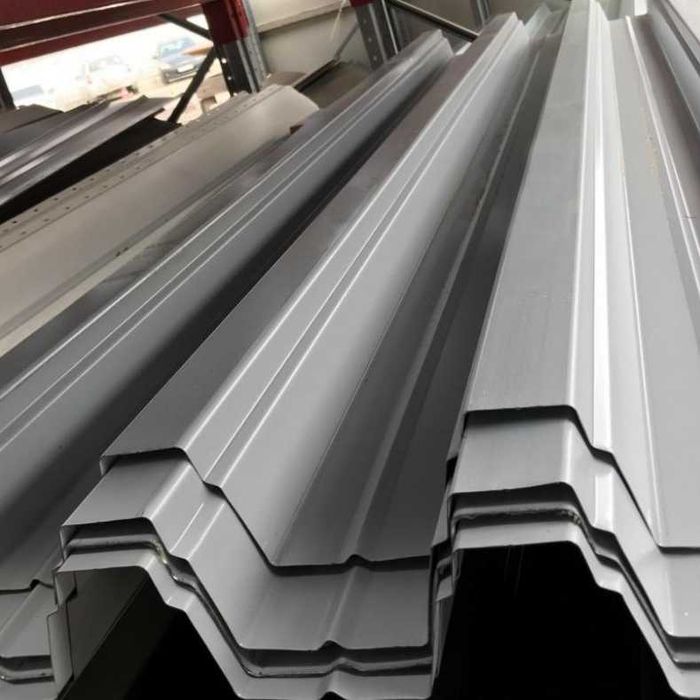 Profnastil N75 – zavod narxida!