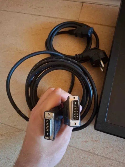 LCD Монитор Acer V226HQL