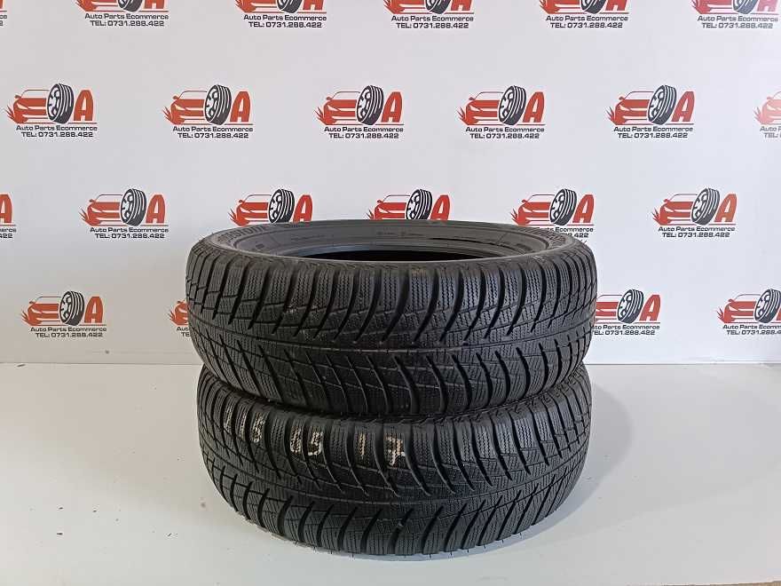 215 65 17 99H 215/65/17 BRIDGESTONE CP N10649 M+S