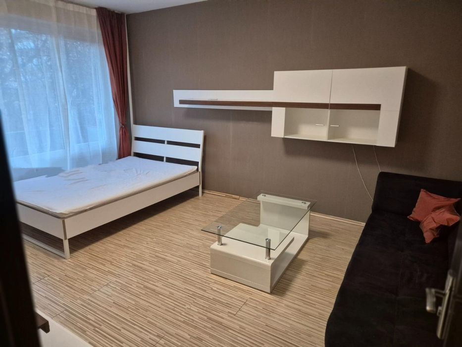 Дава се под наем Двустаен апартамент в София, Младост 1 - 45 кв.м за 550 € - Снимка #2