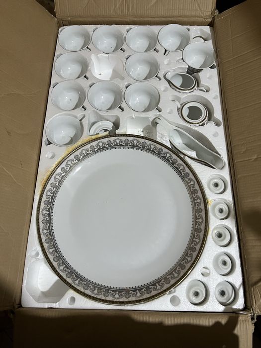 Сервиз предмет