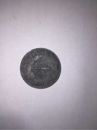 Vand moneda de 20 de lei din anul 1944 foarte veche