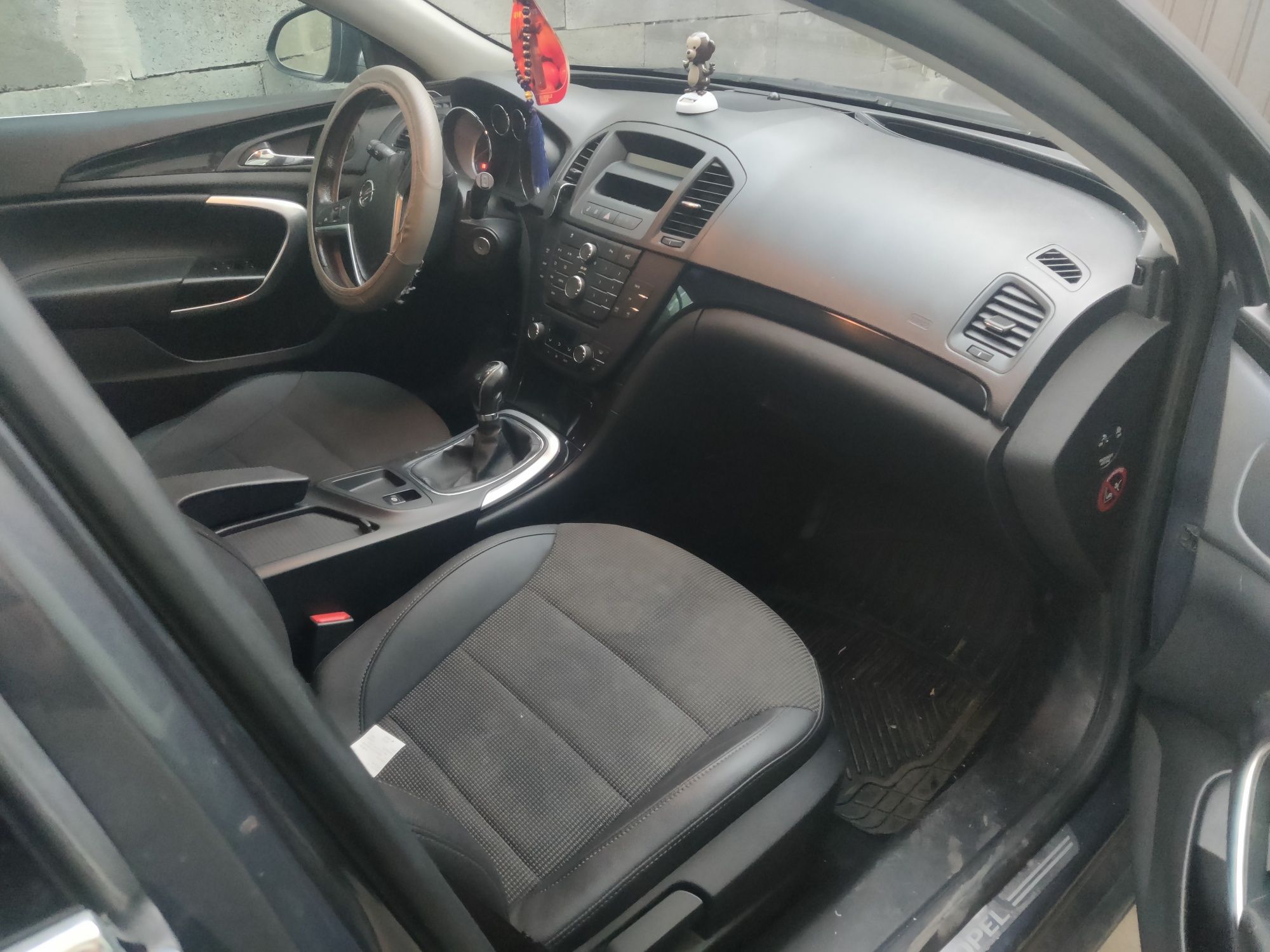 Opel Insignia 2010 A20DTH