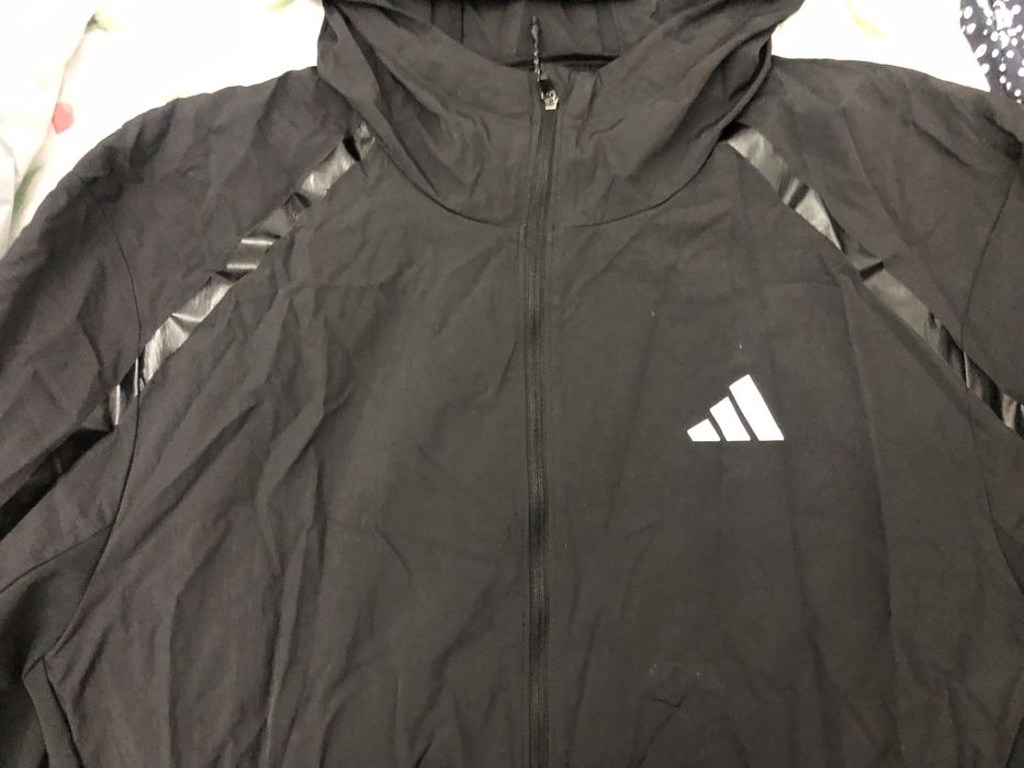 Adidas Haina de ploaie biaeti S noua
