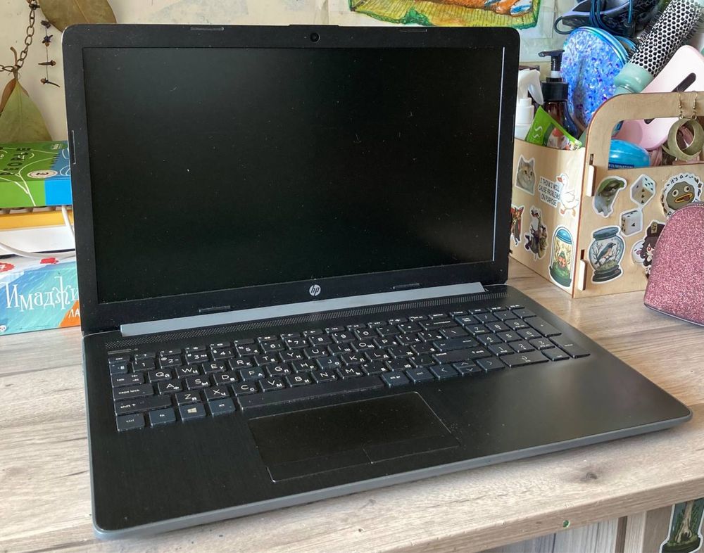 Ноутбук HP 250 G7