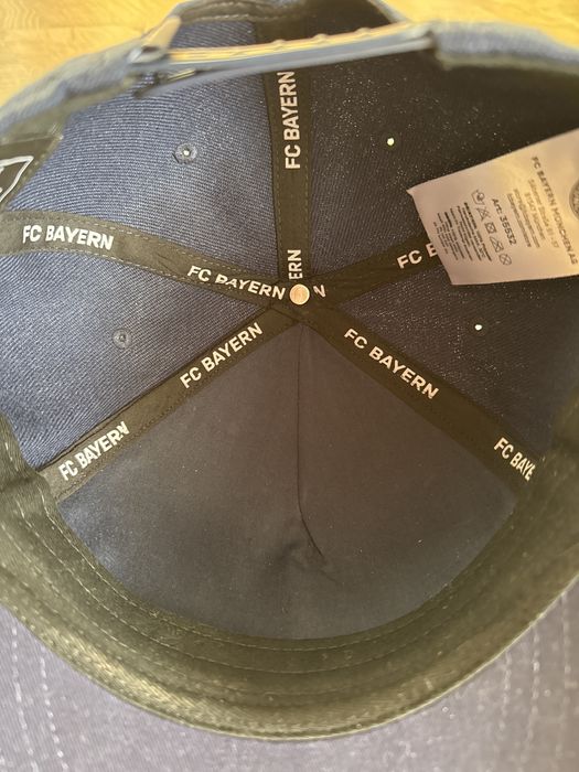 Vand sapca bayern munchen