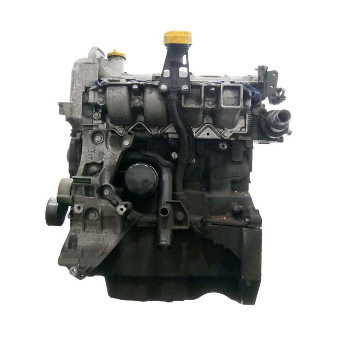 Двигател Renault Megane III 2008-2016 ID:150021