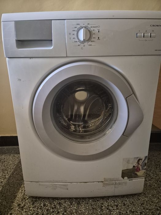 Пералня БекоРабоърща