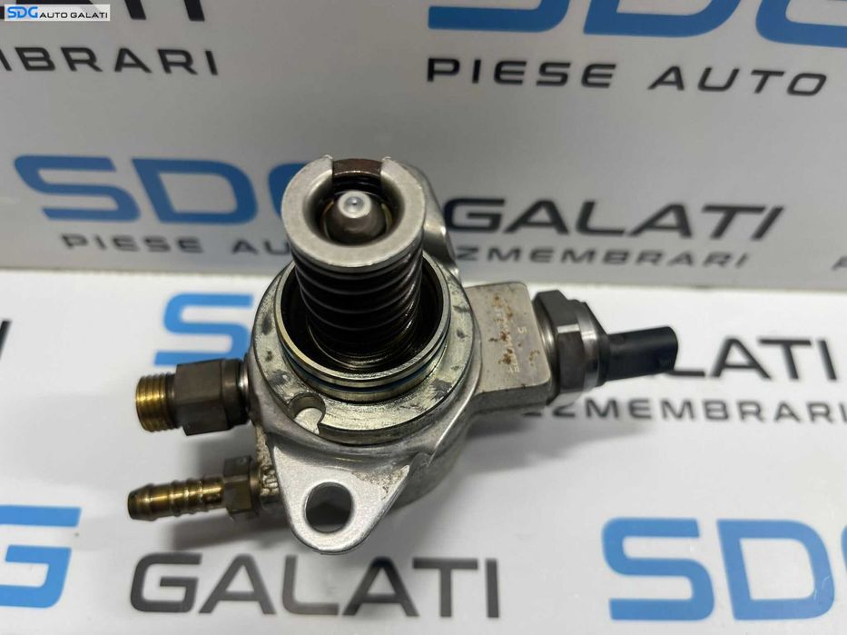 Pompa Inalta Presiune cu Senzor Volkswagen Passat B7 1.4 TSI CDGA CAXA CKMA CTHD 2010 - 2015 Cod 03C127026P