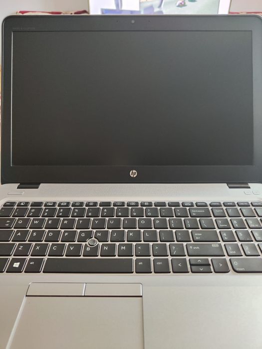 Laptop HP EliteBook 850 G3