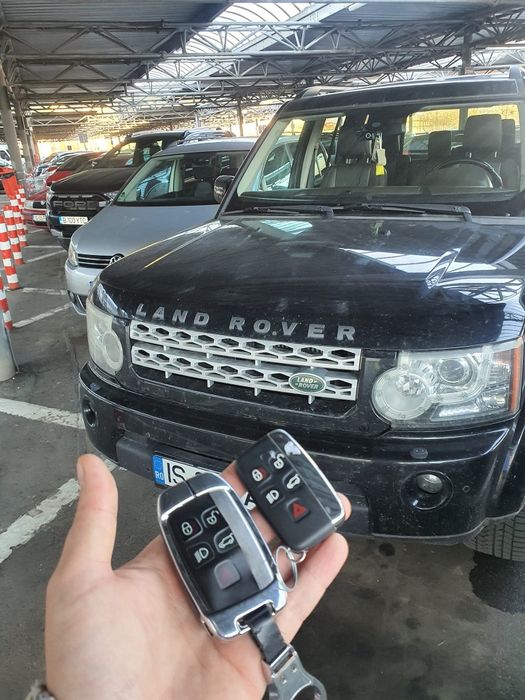 Chei auto Iasi multimarca