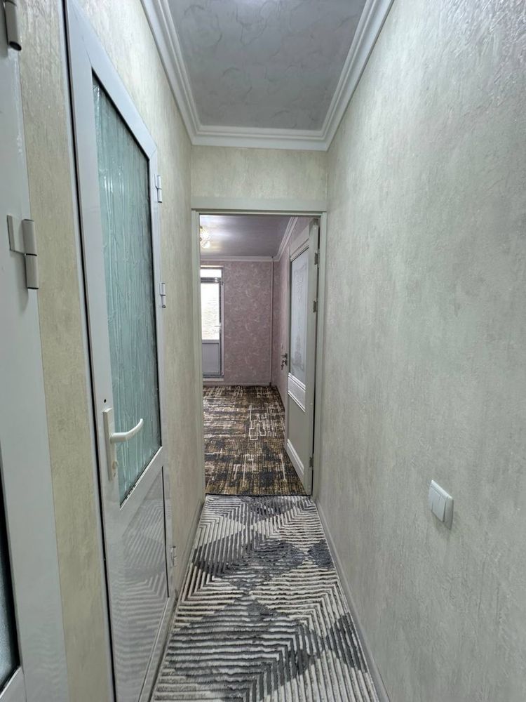 Продается 3 ком. Квартира площадью 70 кв.м. По ул. Беруни