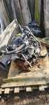 Vand motor 1.7 dti , usi, haion, stopuri si bara spate Opel Astra G