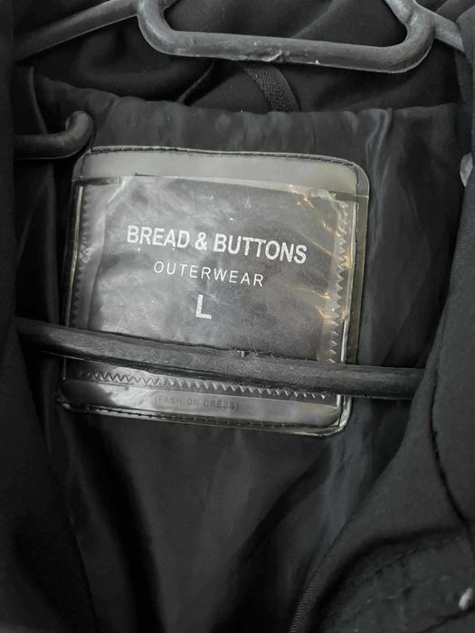 Geaca Iarna - Bread & Buttons OuterWear