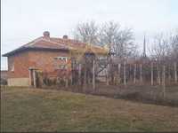 Къща в Варна, област-с.Царевци