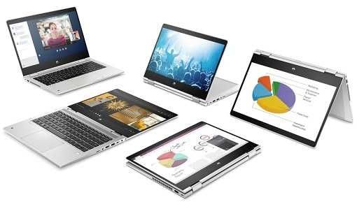 HP ProBook x360 435 G8 Notebook PC. (Pul zarur)