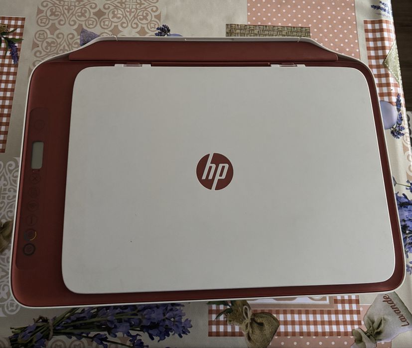 Imprimanta HP DeskJet 2723e