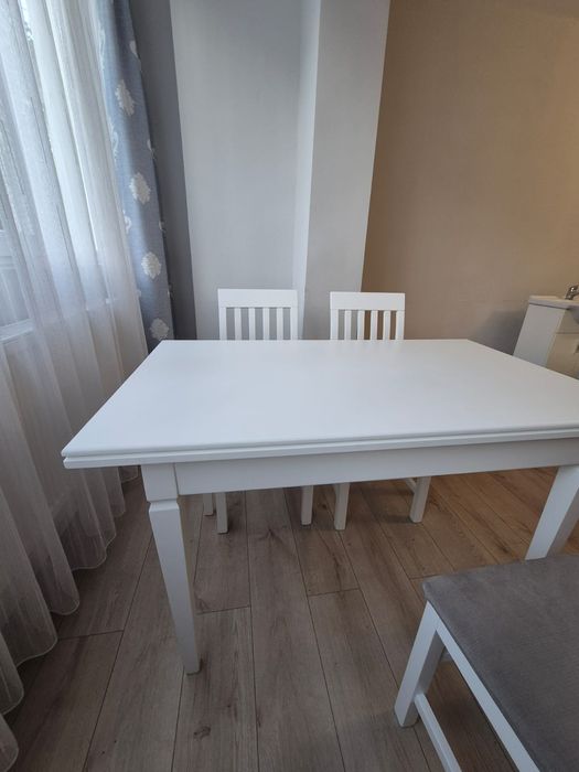 Set masă living și bucătărie