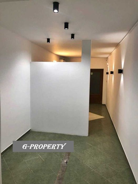 Дава се под наем Магазин в София, Студентски град - 35 кв.м за 400 € - Снимка #1