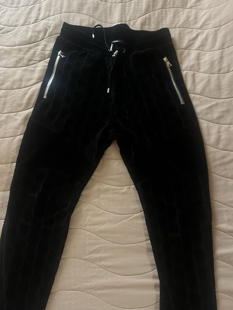 Balmain мъжко долнище