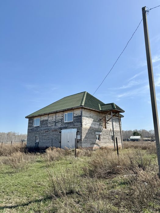 Срочно Продам дом за городом